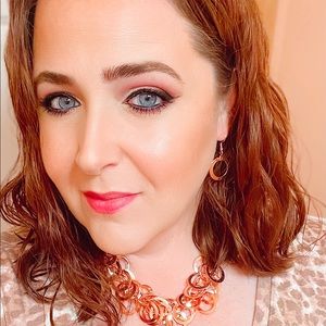 Meet your Posher, Keri